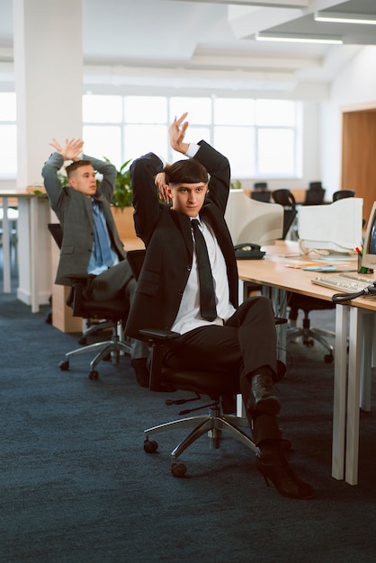 3 Indicators You're Overburdened at Work