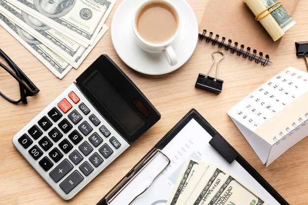 6 Personal Finance Strategies You Can Implement in Your Small Business