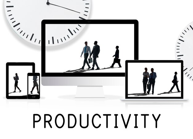 Enhancing Productivity: Time-Tested Techniques for Superior Results