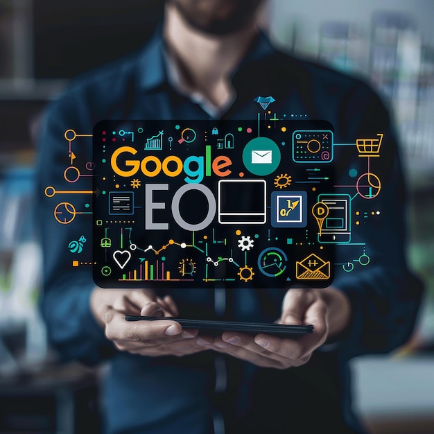 Enhancing Your Small Business with Google E-E-A-T Principles