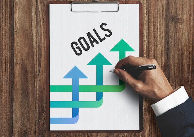 Essential Frameworks for Effective Goal Setting