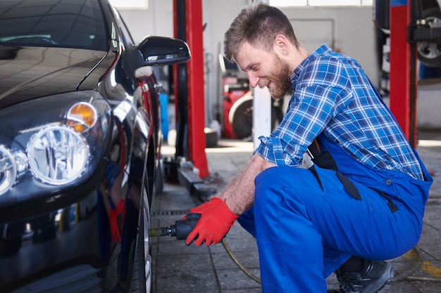 Five Essential Strategies to Enhance Your Car Wash Business