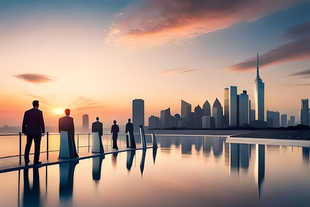 Launching Your Venture in Dubai: A Step-by-Step Guide