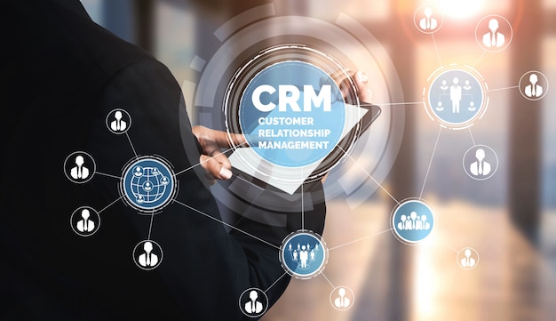 Mastering Sales Predictions: Leveraging Your CRM System