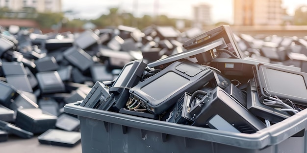 The Advantages of Implementing Commercial Trash Compactors in Your Business