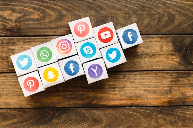 The Advantages of Social Media Marketing in 2023