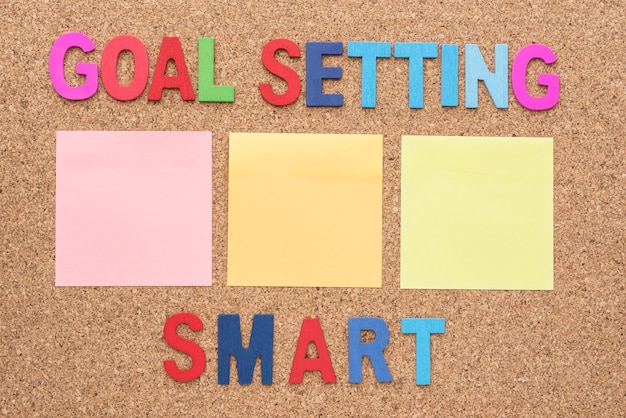 The Best Frameworks for Setting Achievable Goals