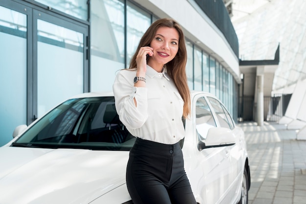 The Financial Breakdown: Launching Your Own Car Rental Business