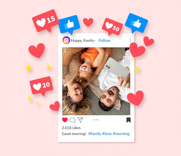 The Impact of Instagram Likes on Your Business