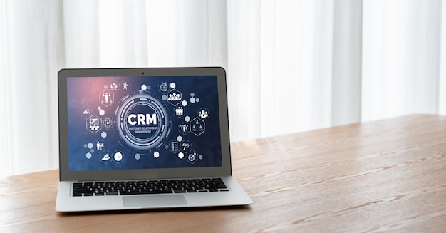 The Role and Importance of a CRM Manager for Small Businesses