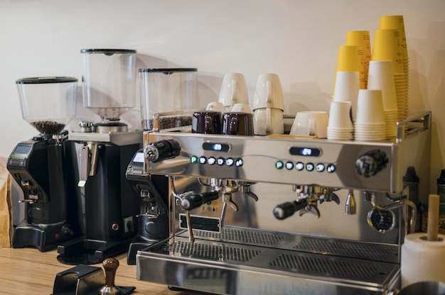 Top Office Coffee Machines for 2023