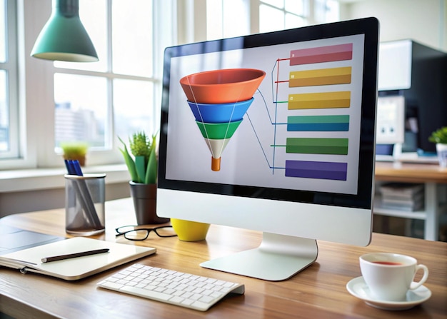 Understanding the Marketing Funnel: A Guide to Effective Utilization